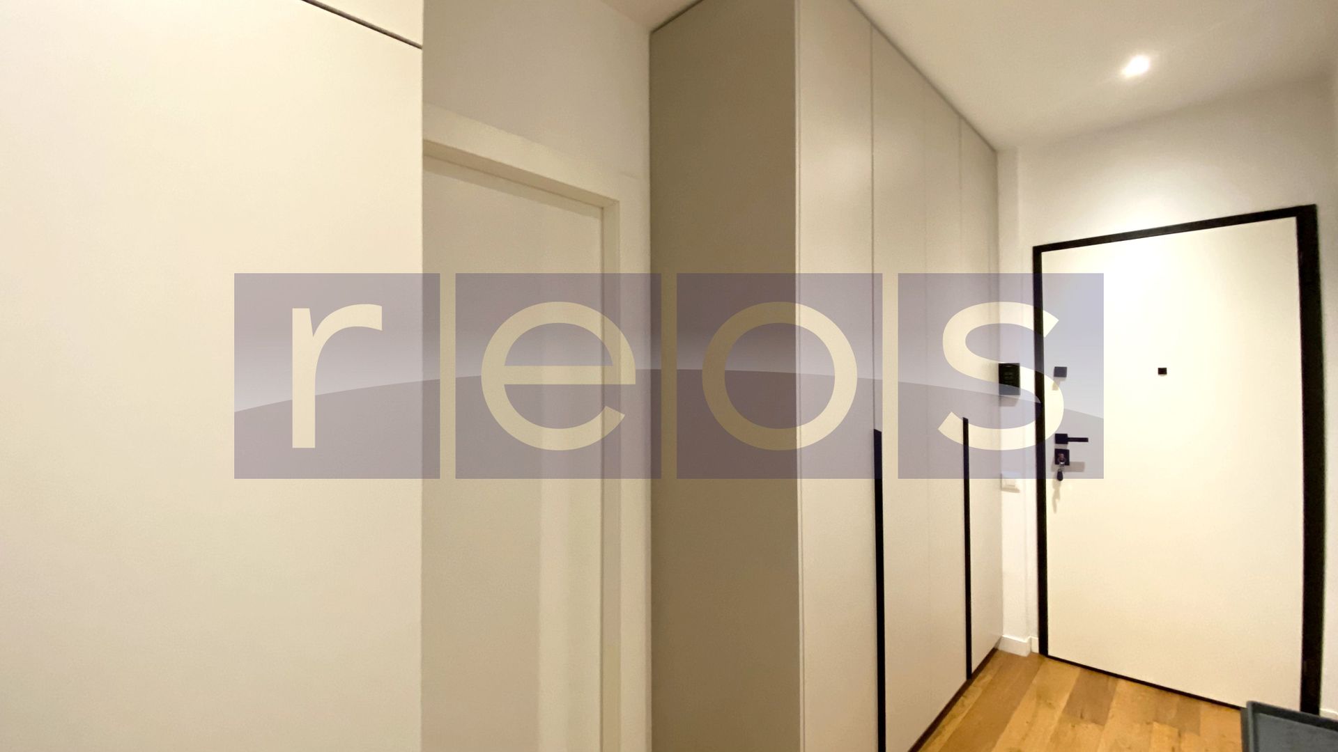 VANZARE APARTAMENT 3 CAMERE | ONE COTROCENI PARK | TERASA | MOBILAT COMPLET - Poză 22