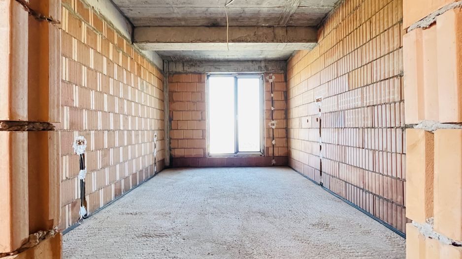 Apartament Unic | 4 cam, 140 mp | Lift&Terasa 37 mp | Singur pe nivel - Poză 44