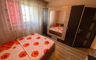 2 camere decomandat mobilat utilat Lapus Electroputere 0% comision - Poză 6