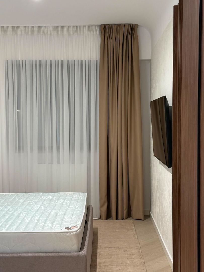 Chirie I Apartament cu 3 camere | Cortina | 79 mp utili | Parcare - Poză 17