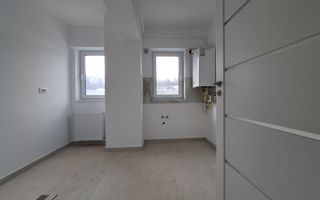 Apartament decomandat de vanzare in Iasi, Galata, 85,55 mp, bloc nou - Poză 8