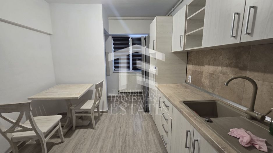 CASA DE CULTURA-Apartament 3 camere de inchiriat. - Poză 2