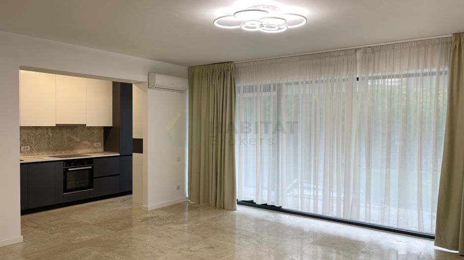 Vila 6 camere Pipera| Cartierul cu Ciresi - Poză 25