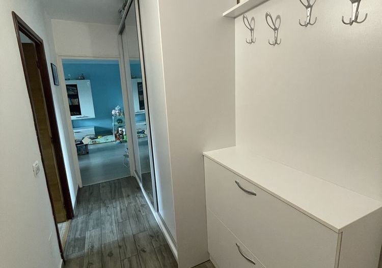 2 camere Aviatiei | renovat | etaj 1 |  centrala proprie - Poză 6