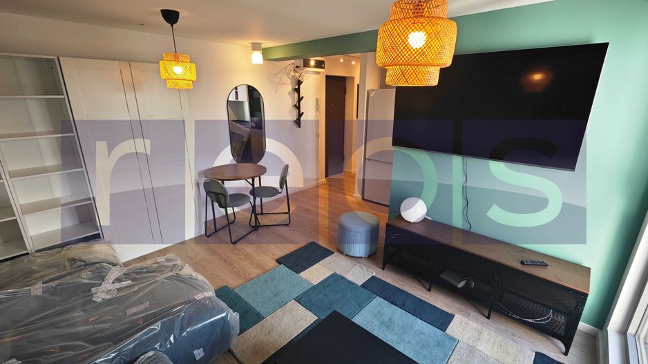 Apartament 2 camere - Parcul Circului - Cellini Residences - Poză 1