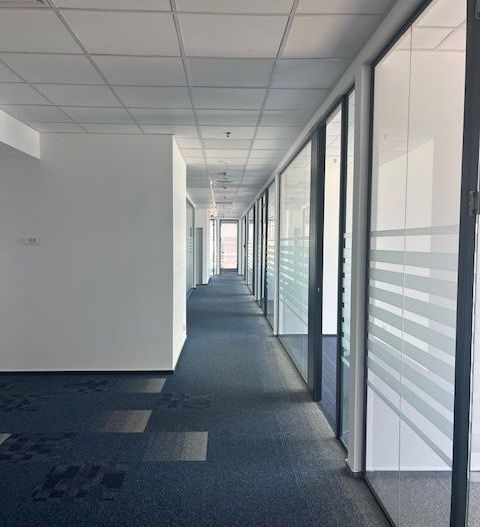 Spatiu de birouri City Gate Piata Presei 520 mp - Poză 17