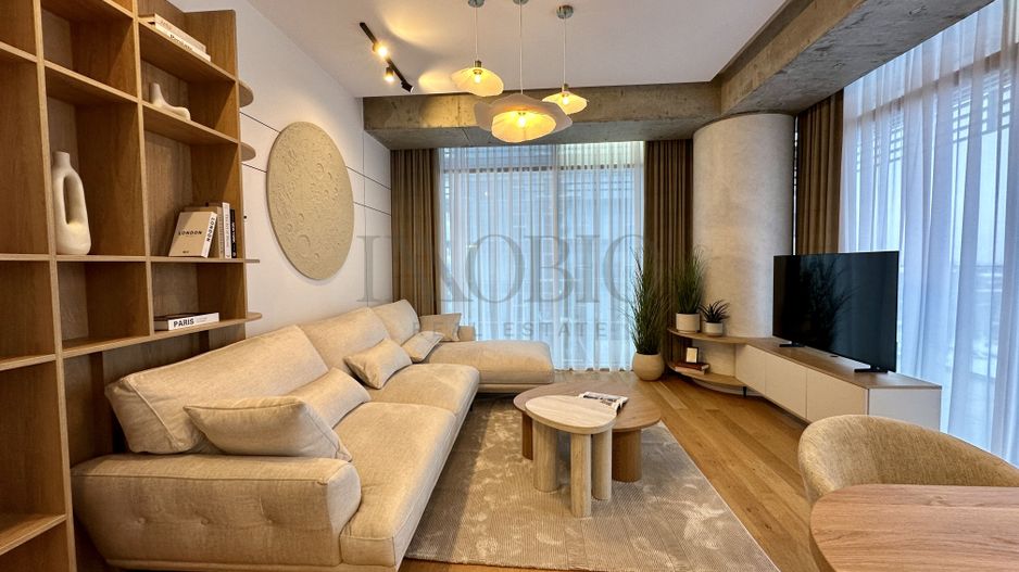 Apartament 3 Camere | Loc de Parcare | Boxa | Up-Site - Poză 5