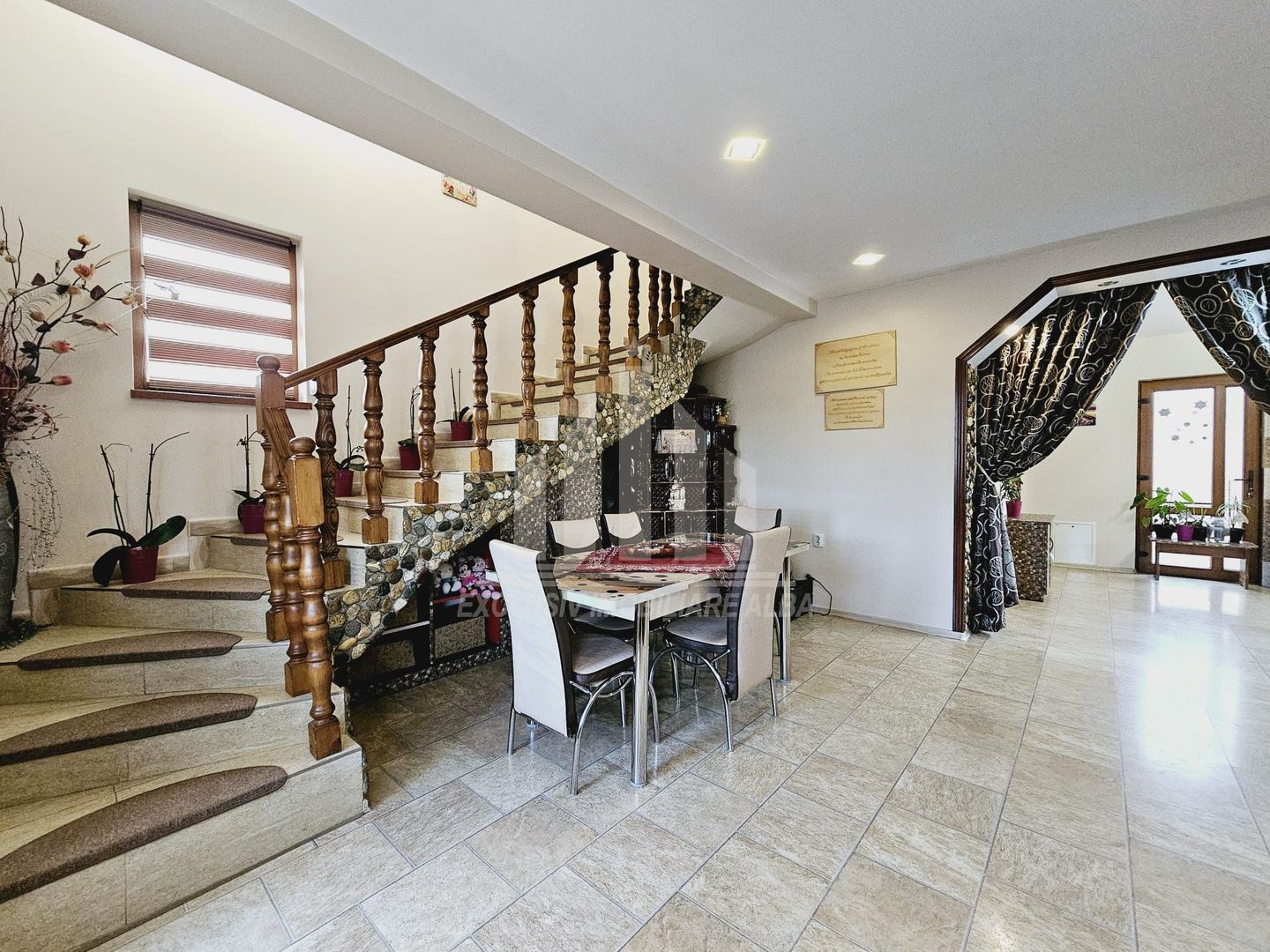 Casa individuala de vanzare, Recea - Poză 1