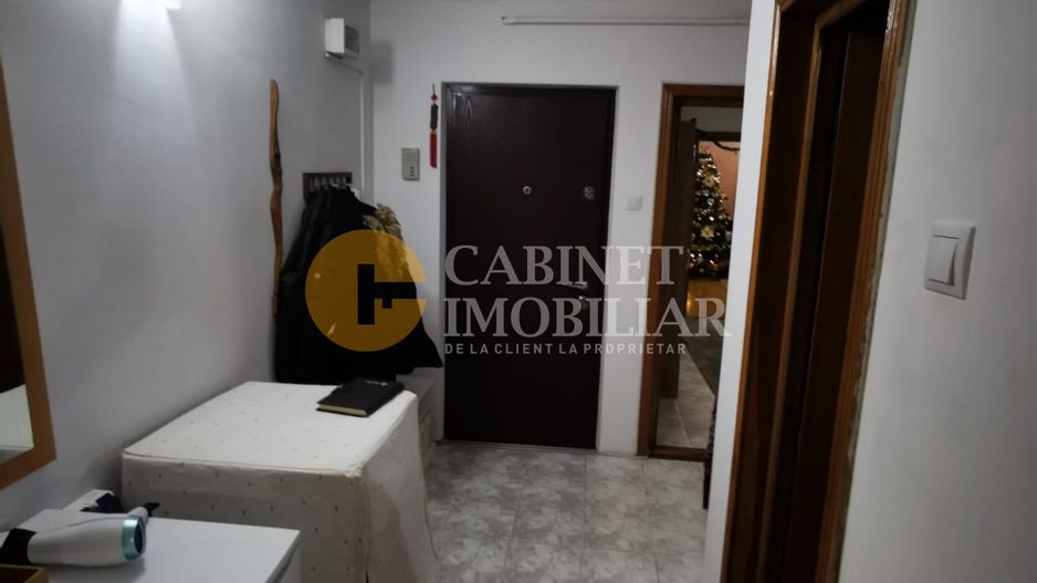 Apartament 4 camere parter/ Spațiu Comercial Nicolina 2 - Poză 4