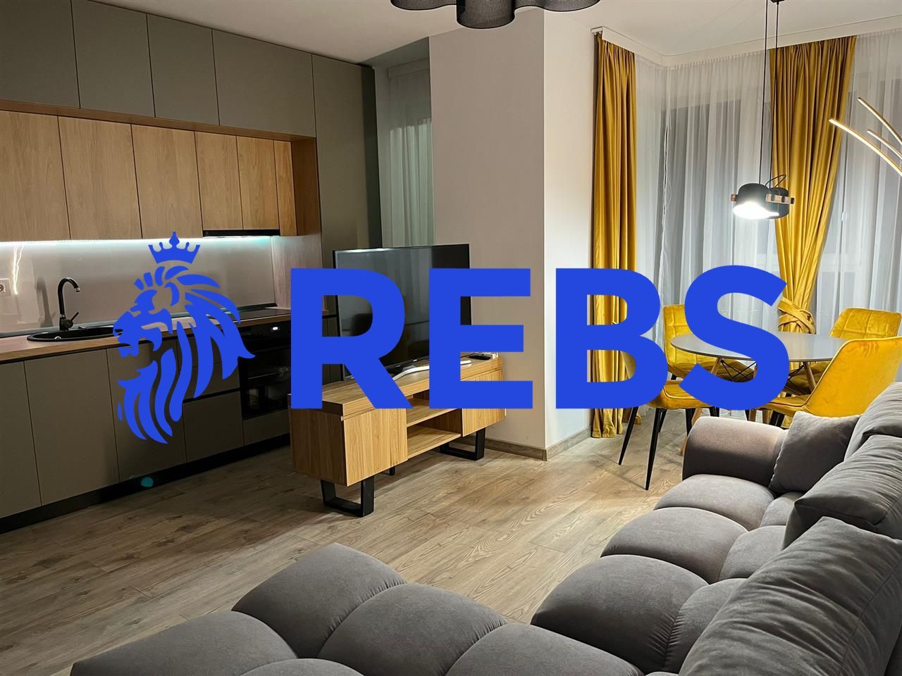 Apartament de lux cu 2 camere terasa de 78mp open space confort 1 zona Soarelui - Poză 5