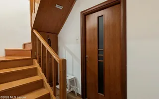 Parc Bazilescu - Str. Nuvelei 95, Casa P+M, 173 mp utili, teren 288 mp - Poză 16