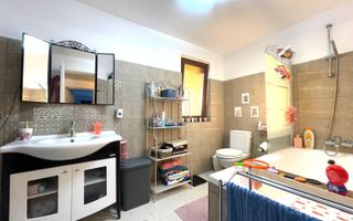 Duplex complet mobilat+utilat - 112mp - 187.000 - Mosnita - Poză 15