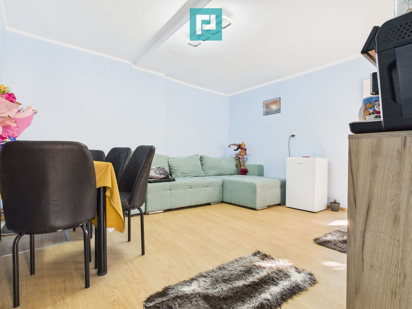 Casă  cu 6 camere in Urseni - Poză 5