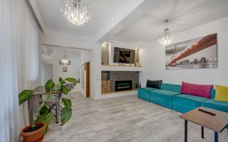 Ferentari Ofrandei Casa 4 Camere Constructie 2019 Util 120 mp - Poză 5