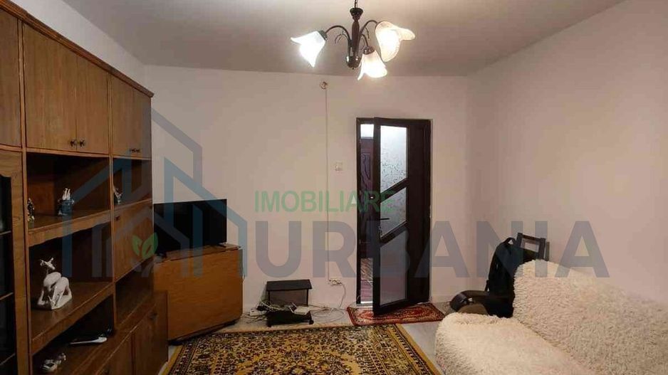 Apartament 2 camere decomandat, renovat, Ciurchi, Iași - Poză 8