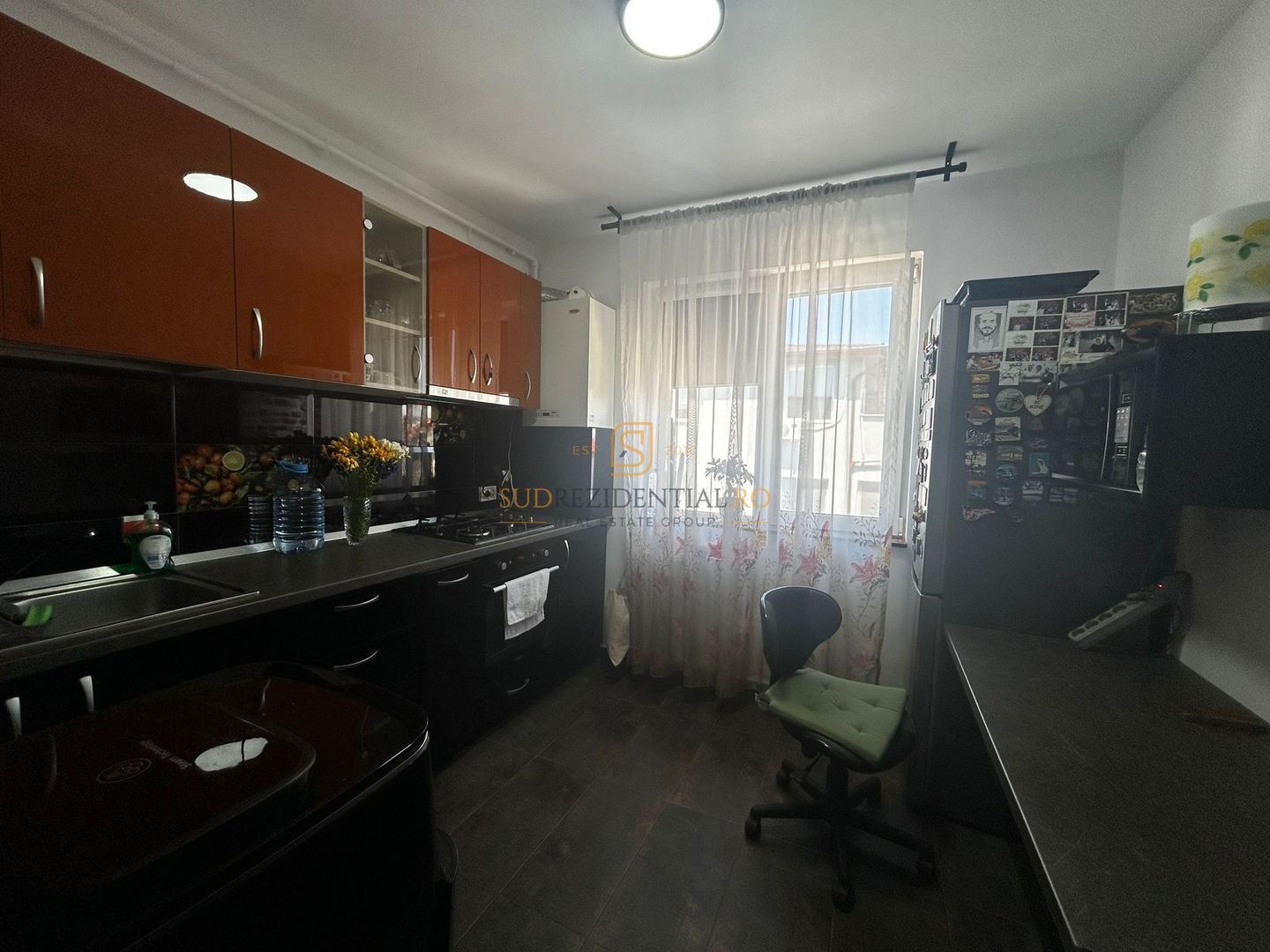 Apartament 2 camere - metrou Dimitrie Leonida, loc de parcare inclus - Poză 6