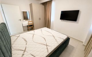Apartament 3 camere premium + curte 100 mp | prima închiriere - Poză 5