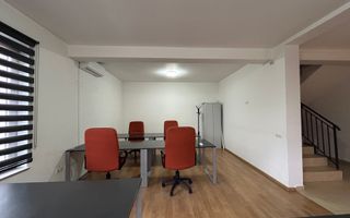 Inchiriere duplex pentru spatiu de birouri, zona Eugen Ionesco! - Poză 6