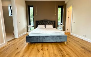 Vila cu 5 camere // * 565 mp gradina* // Tunari - Poză 28