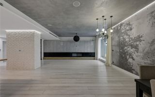 Apartament 5 camere Herastrau 192mp | 2 Locuri Parcare si 2 Boxe | Terase 294mp - Poză 1