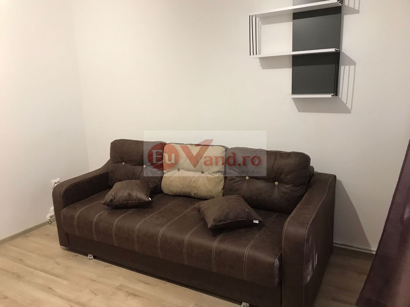 Apartament 3 camere – Centru, Str. Domneasca (langa Hotel Mercure) - Poză 10