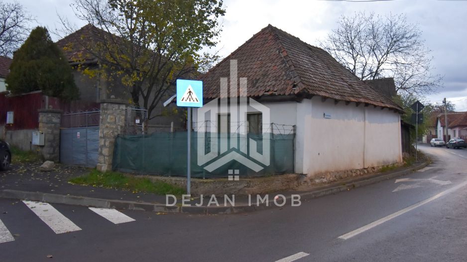 Casă | Teren 531 mp | Strada Bartalis Ferenc - Poză 1