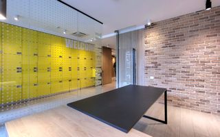 Spatiu in zona Coresi cu finisaje premium - 213 mp # plus-imo.ro - Poză 2