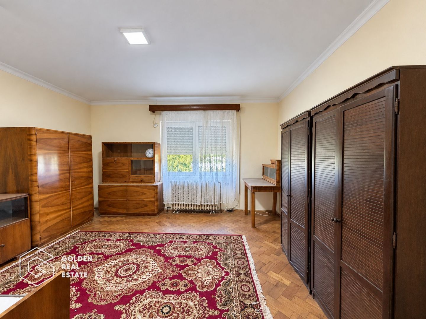 Casa cu teren 1957 mp, comuna Paulis - Poză 10