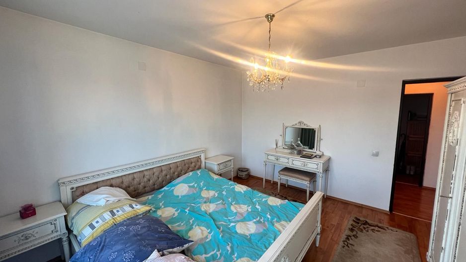 Apartament cu 5 camere | posibilitate cash / credit ipotecar | 2 Etaje | Terasa - Poză 5