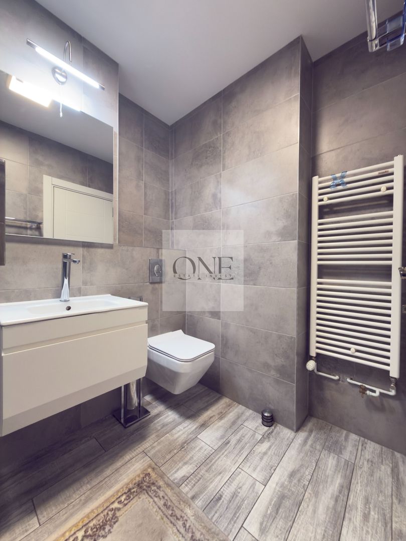 Apartament 2 camere, zona Garii - Poză 10