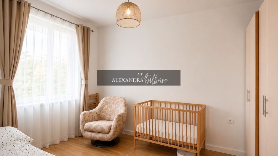 Apartament modern | la cheie | 3 camere | Boxa | Parcare | Beta Reside - Poză 7
