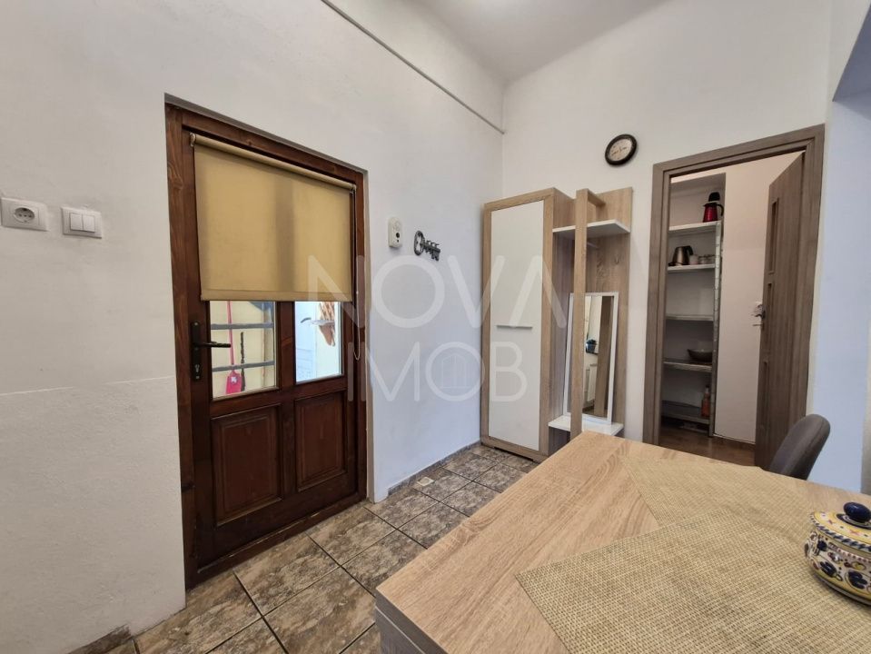 Apartament 2 camere, 9 Mai - Central - Poză 6