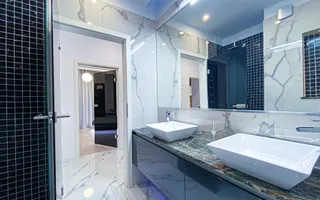 COMISION 0% Apartament LUX 3 camere, zona Iulius Mall - Poză 18