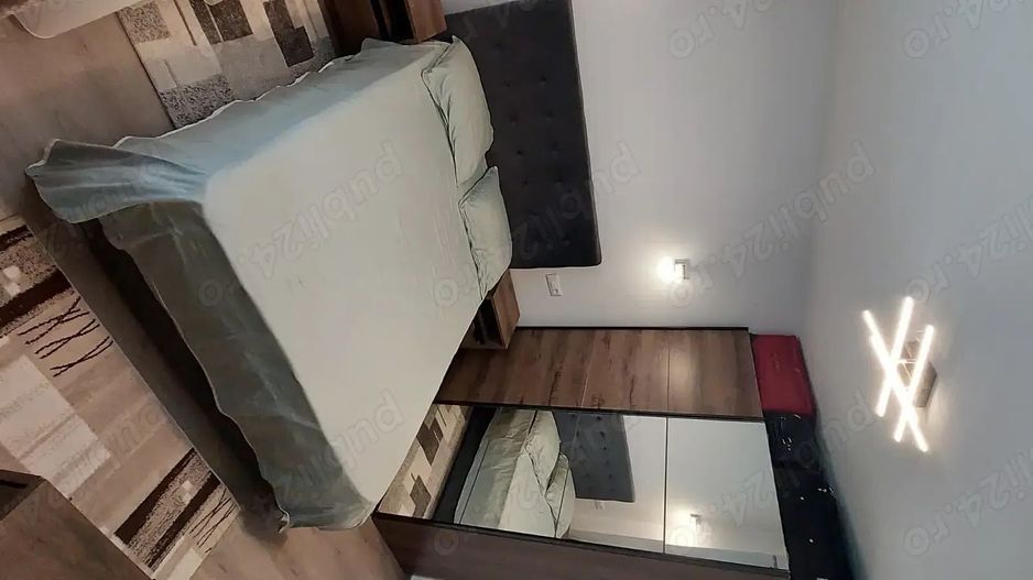 Bd. Unirii, 3 camere, 2 bai, centrala termica, parcare, lux - Poză 6