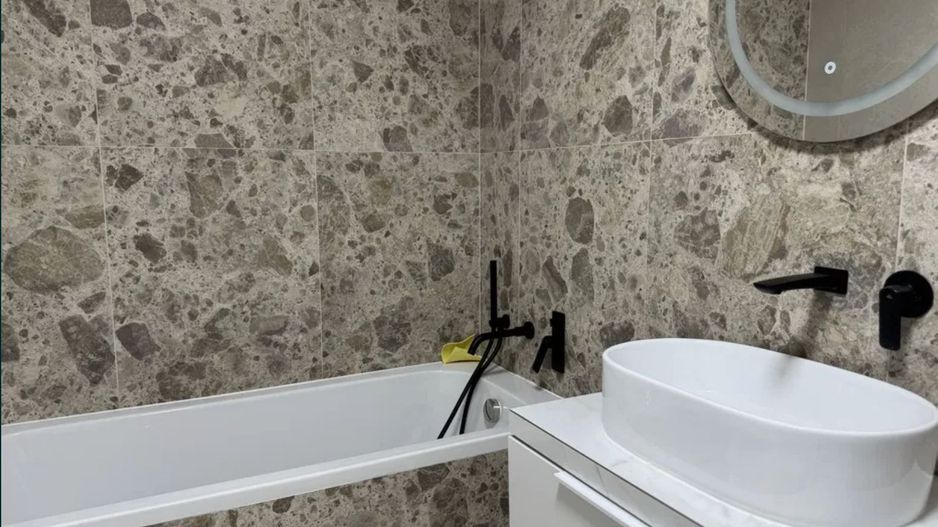 AP. 2 CAMERE 13 SEPTEMBRIE, CENTRALA PROPRIE, LOC PARCARE, MODERN - Poză 6