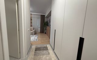 2 CAM , CENTRU PODU ROS PALAS , UNIREA TOWERS, LUX, PRIMA INCHIRIERE - Poză 31