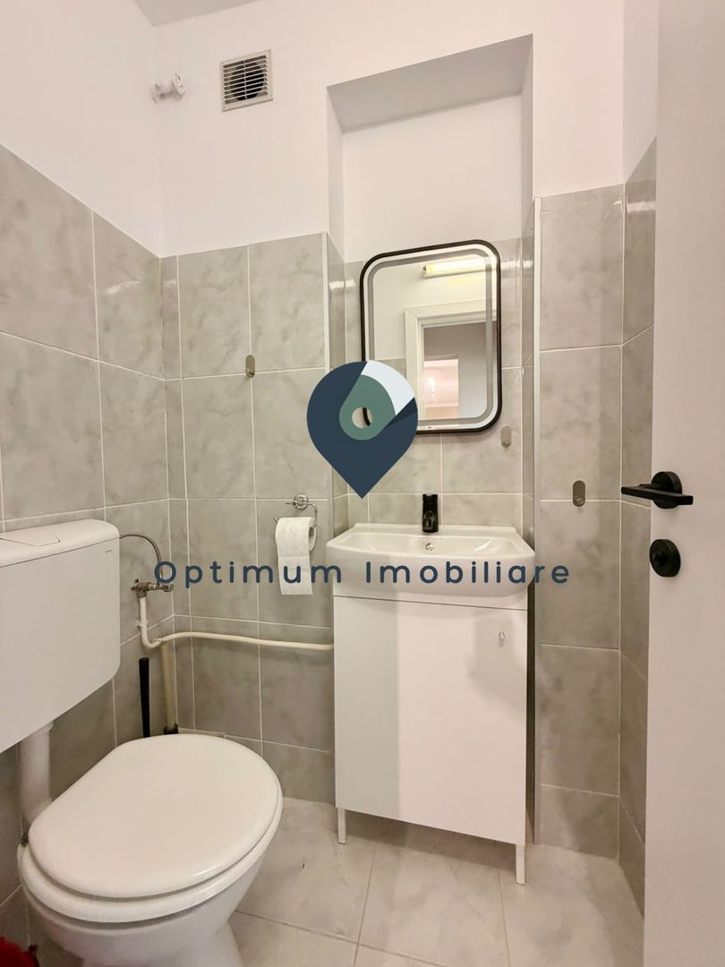 Apartament cu 4 camere in Manastur, renovat, 78 mp, zona Minerva ! - Poză 14