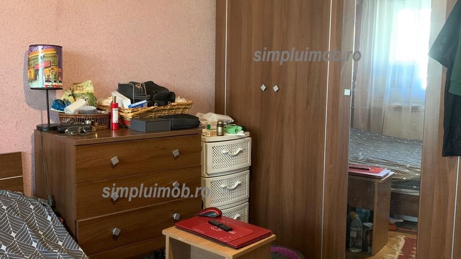 Dristor Apartament 3 Camere Spatios cu Balcon - Poză 4