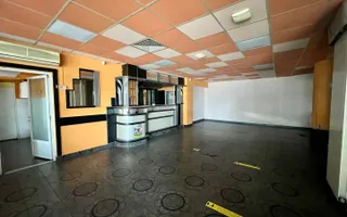 Pachet de spații comerciale – Centru Civic Oradea - Poză 11