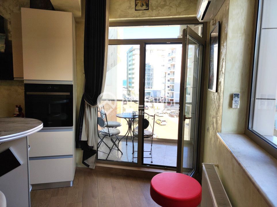 HOTEL OPERA(COD03) -5th Avenue 2 camere cochete, cu vedere la mare ! - Poză 2