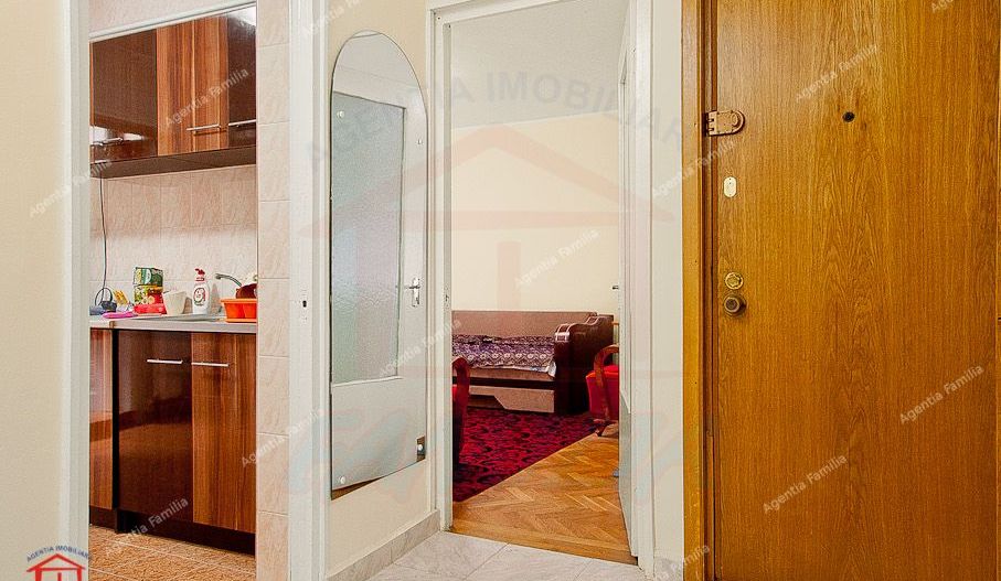 Apartament 2 camere decomandate – Mazepa 2 - Poză 7