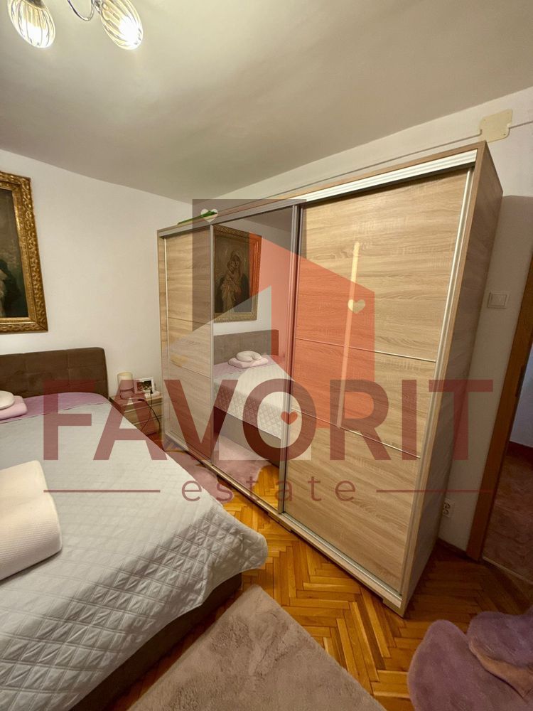 Etaj 2. Cu centrala proprie. Zona Bucovina - Poză 7