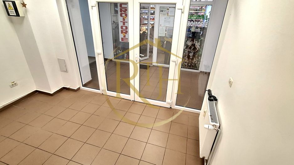 Spațiu comercial SAD de închiriat – Calea Martirilor, Timișoara, 0% Comision - Poză 3