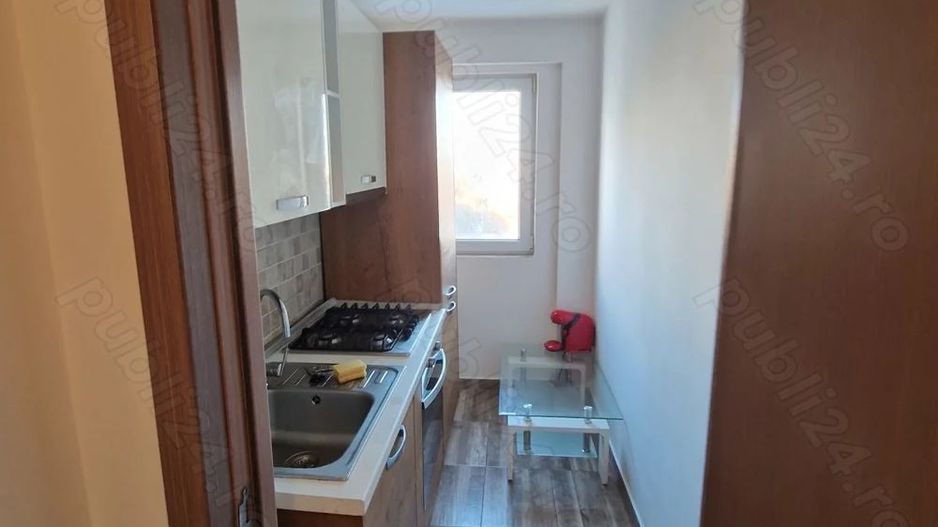 APARTAMENT 2 CAMERE RENOVAT MOBILAT & UTILAT METROU ROMANCIERILOR - Poză 4