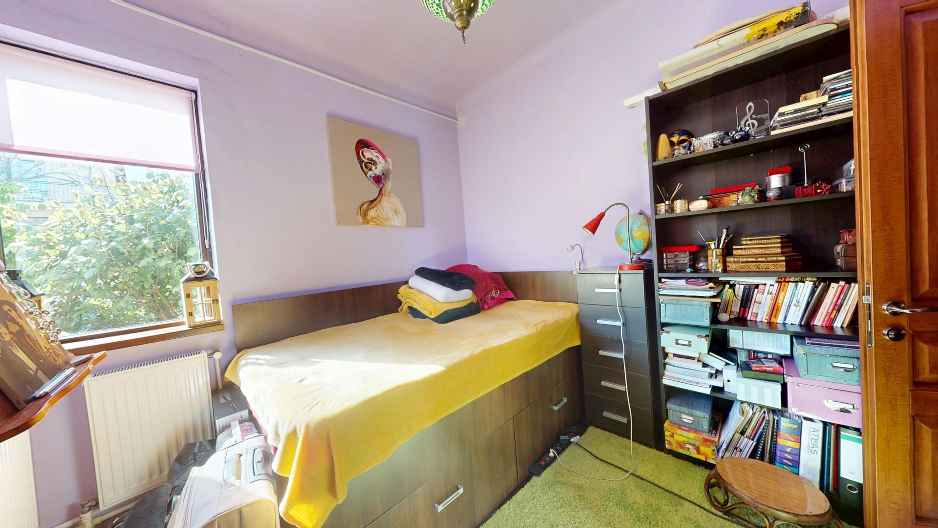Apartament cu farmec interbelic | 3 camere | Domenii - Poză 7