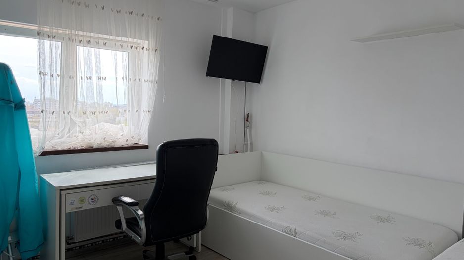 Apartament atragator, trei camere, Brancoveanu, 95.000€ - Poză 15