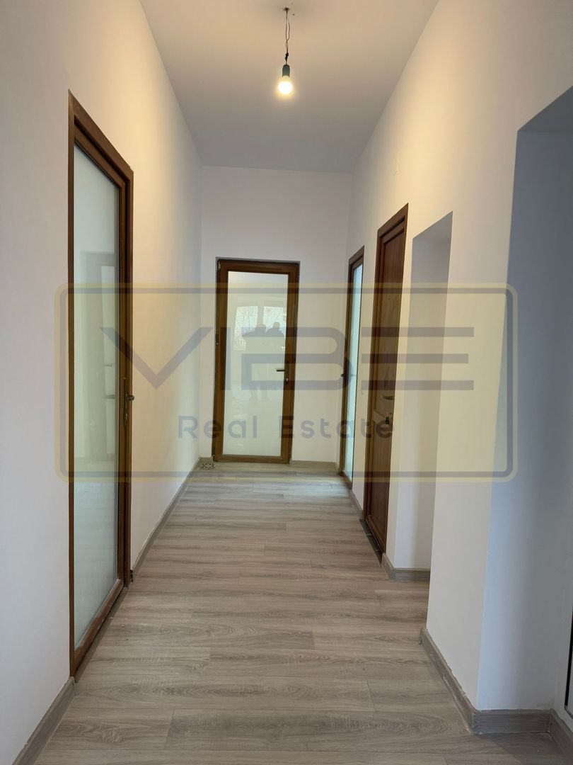 Spatiu 5 camere 120m ultracentral Pta Uniri - Independentei - Poză 20