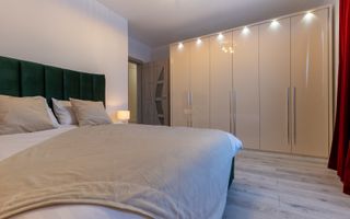 Apartament 2 camere | Decomandat | Nou | Balcon | Parcare - Poză 11