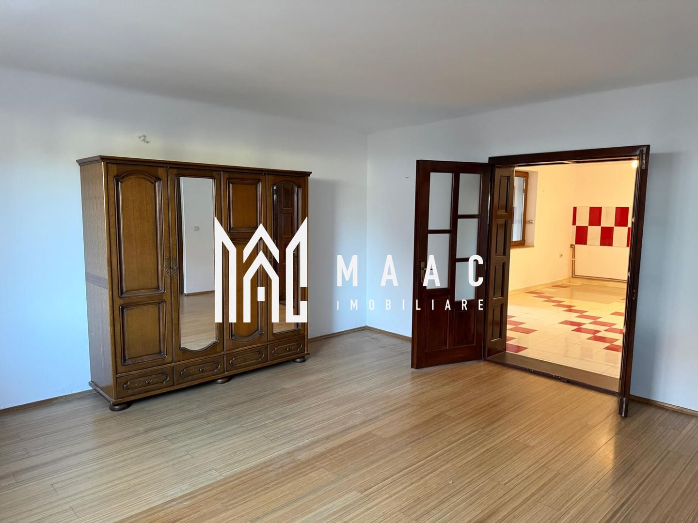 Casă 3 camere de închiriat | Șelimbăr | 95 mp | curte - Poză 10