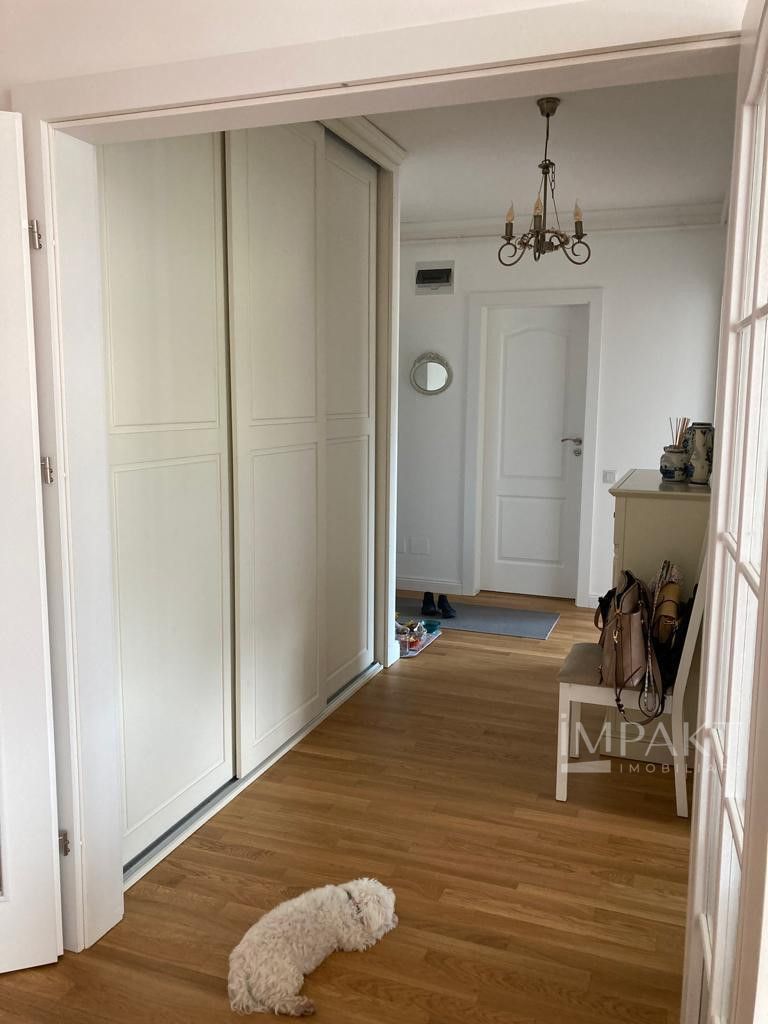 Apartament  cu 2 camere, decomandat, situat in cartierul Europa! - Poză 3